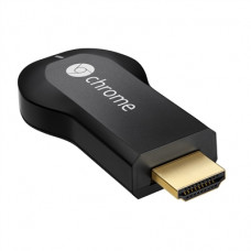 Google Chromecast Wifi Media Player